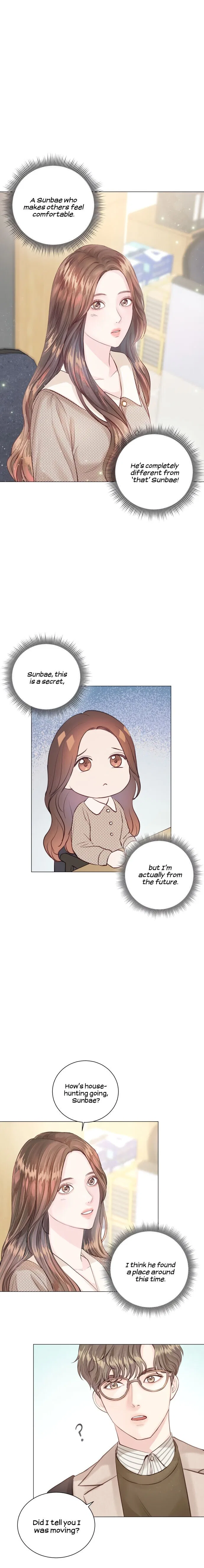 Surely a Happy Ending Chapter 5 – Page 16
