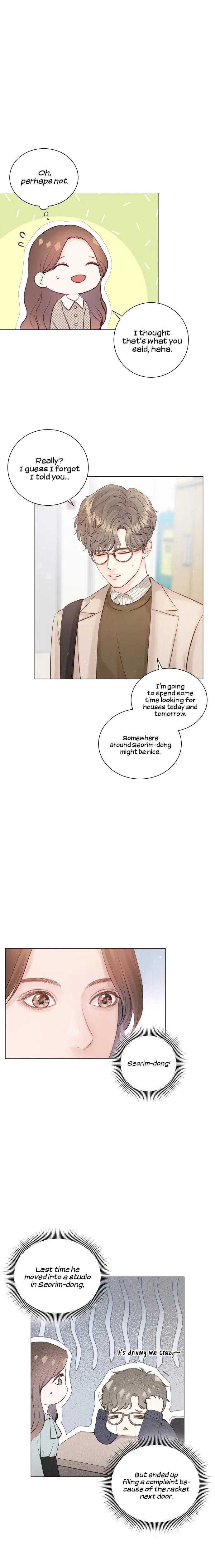 Surely a Happy Ending Chapter 5 – Page 17