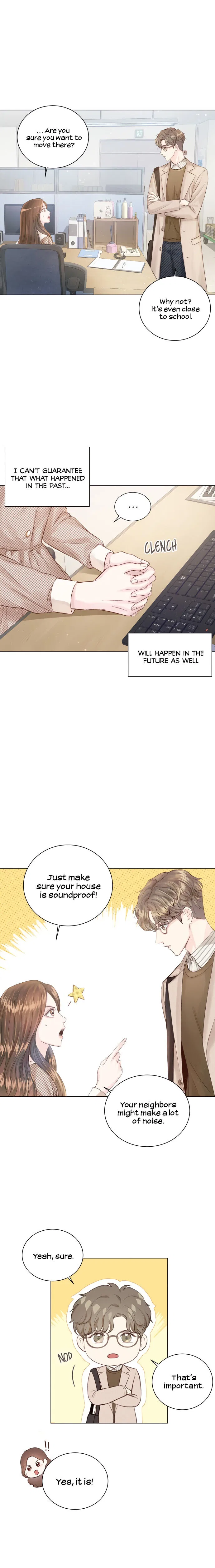 Surely a Happy Ending Chapter 5 – Page 18