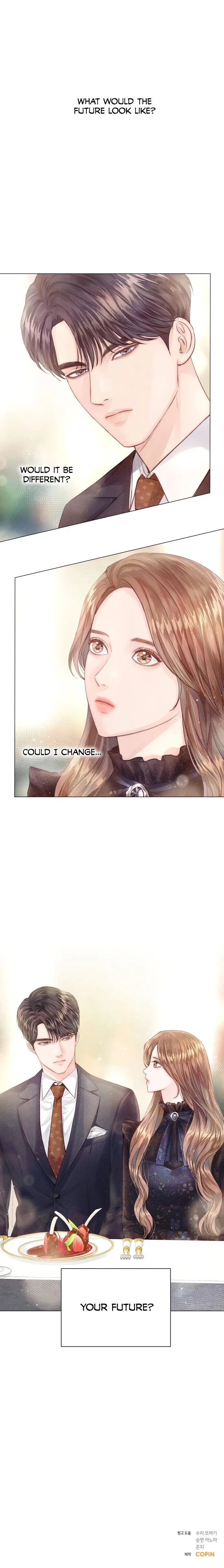 Surely a Happy Ending Chapter 5 – Page 26