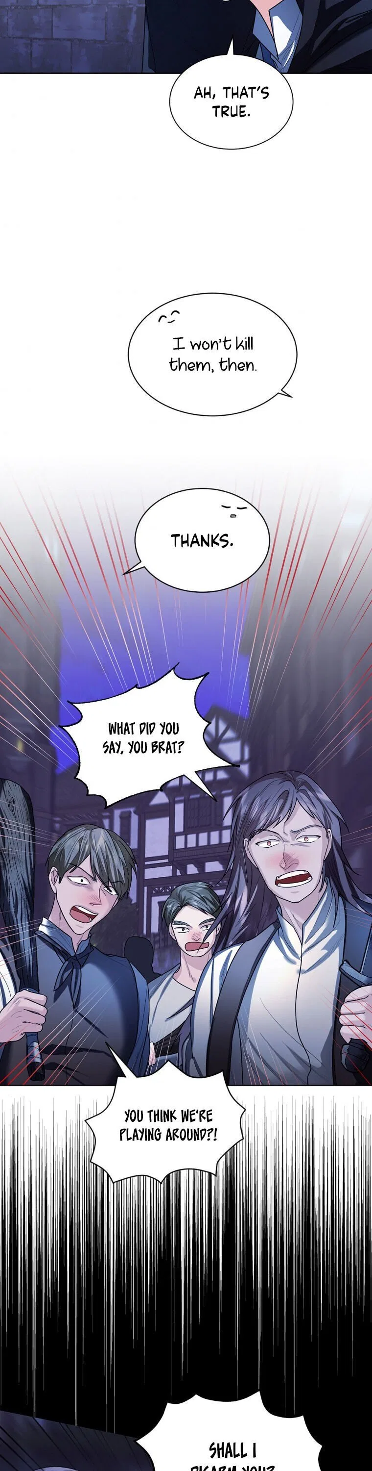 The Duke of Ashleyan’s Contractual Marriage Chapter 24 – Page 15