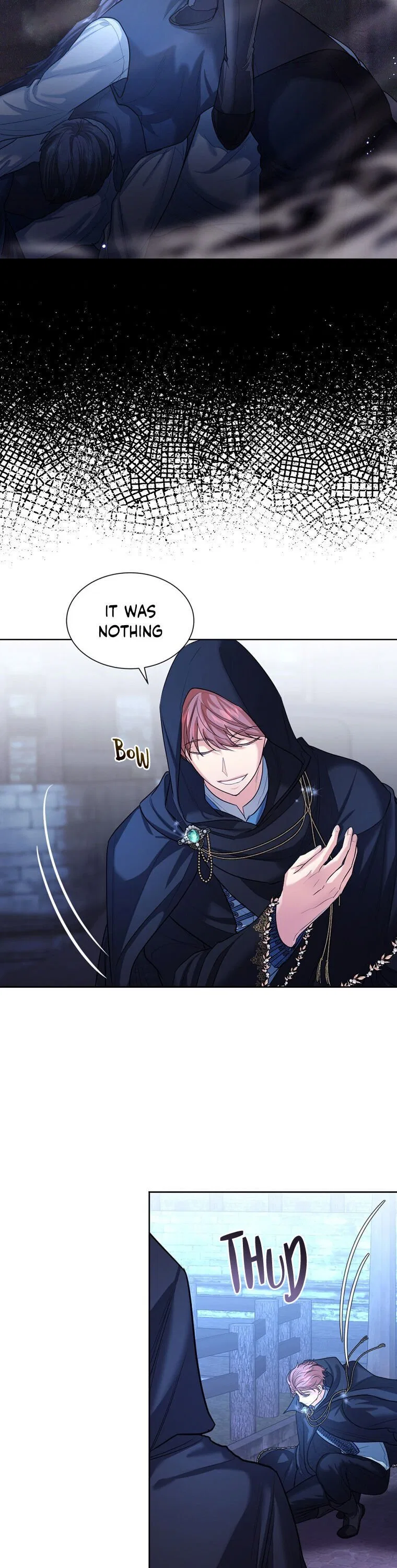 The Duke of Ashleyan’s Contractual Marriage Chapter 24 – Page 18