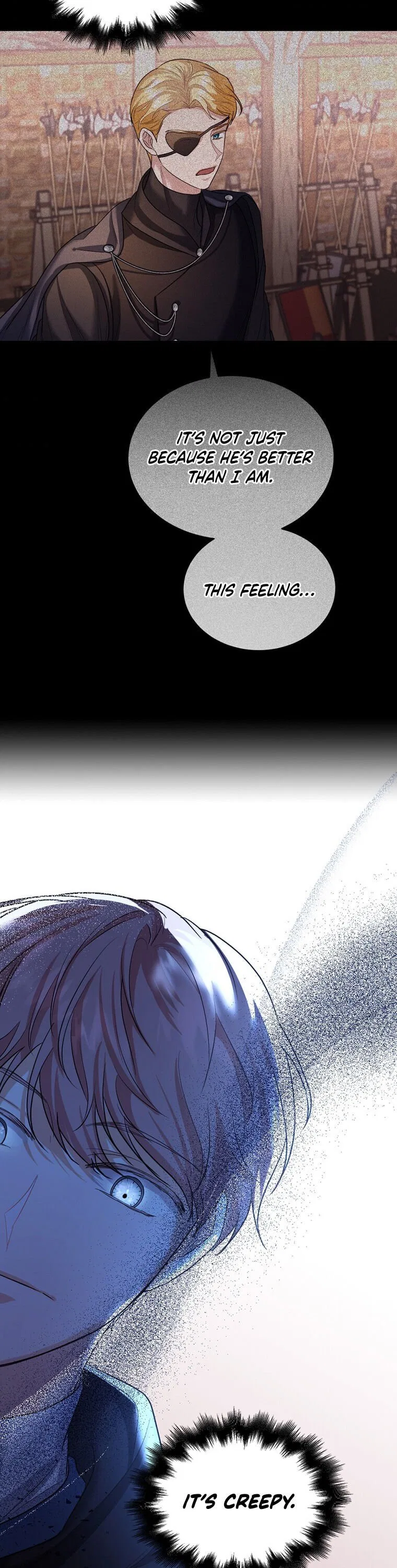The Duke of Ashleyan’s Contractual Marriage Chapter 24 – Page 25