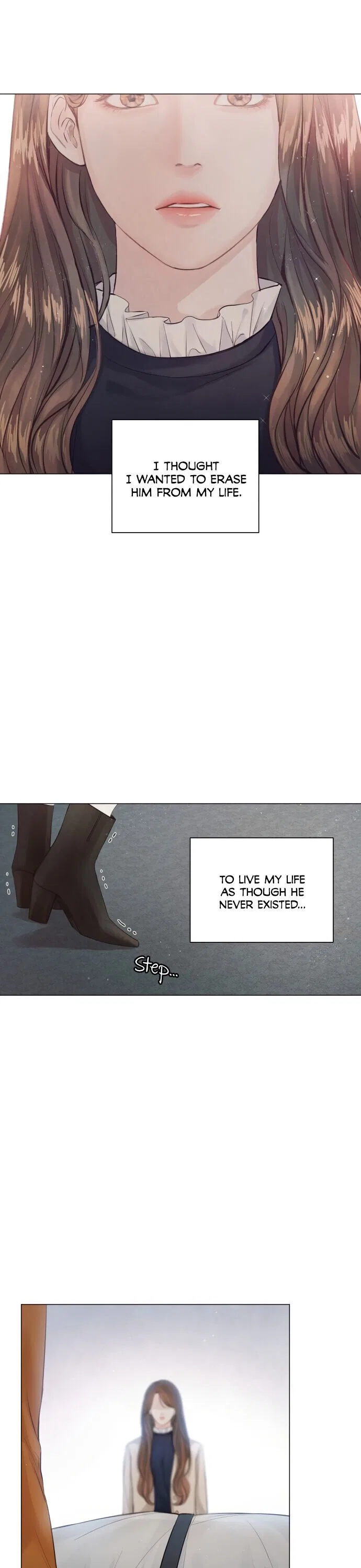 Surely a Happy Ending Chapter 4 – Page 3