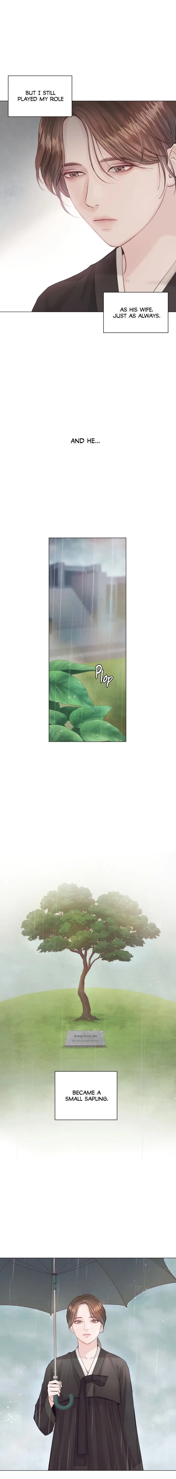 Surely a Happy Ending Chapter 4 – Page 6