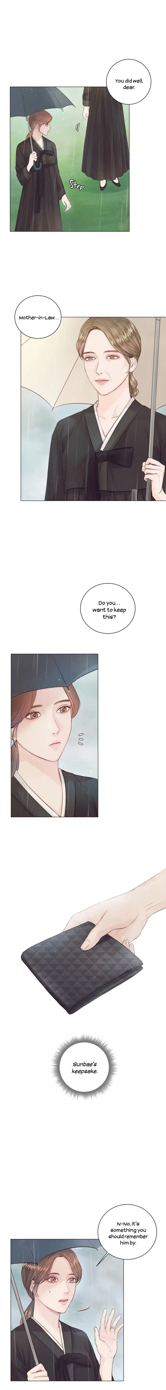Surely a Happy Ending Chapter 4 – Page 7