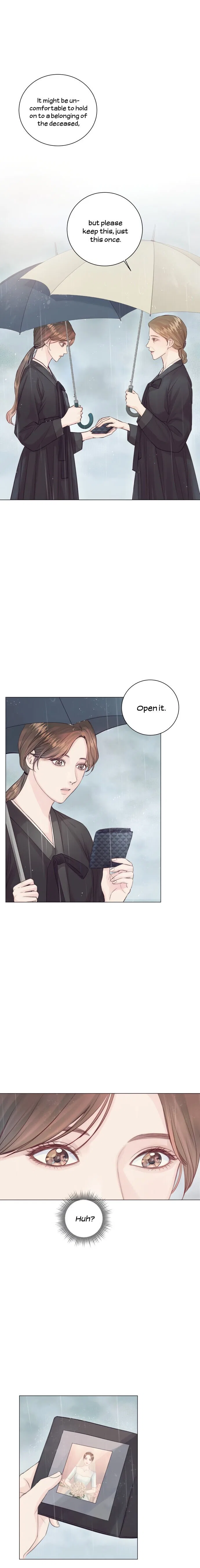 Surely a Happy Ending Chapter 4 – Page 8