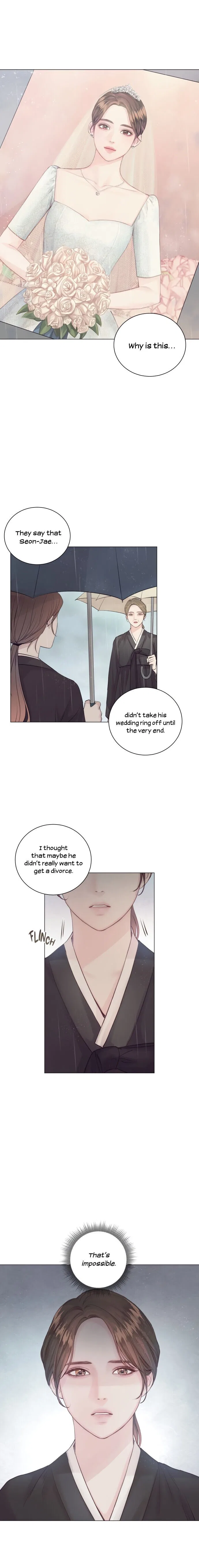 Surely a Happy Ending Chapter 4 – Page 9