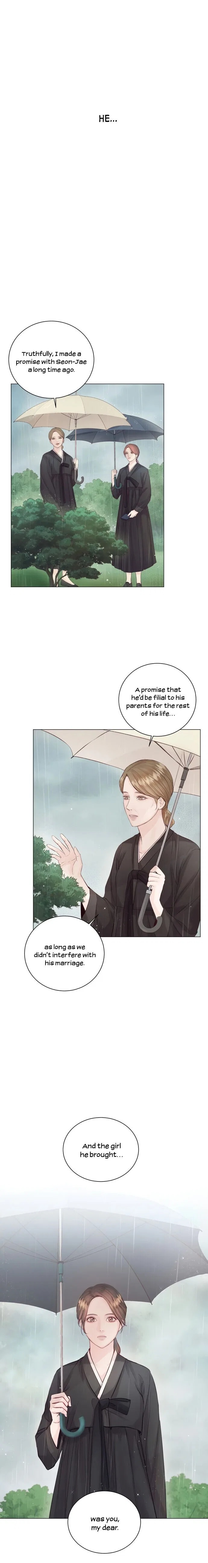 Surely a Happy Ending Chapter 4 – Page 10