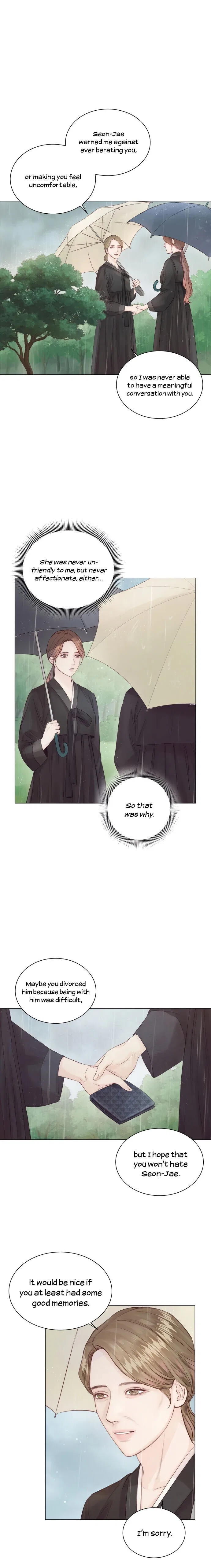 Surely a Happy Ending Chapter 4 – Page 12