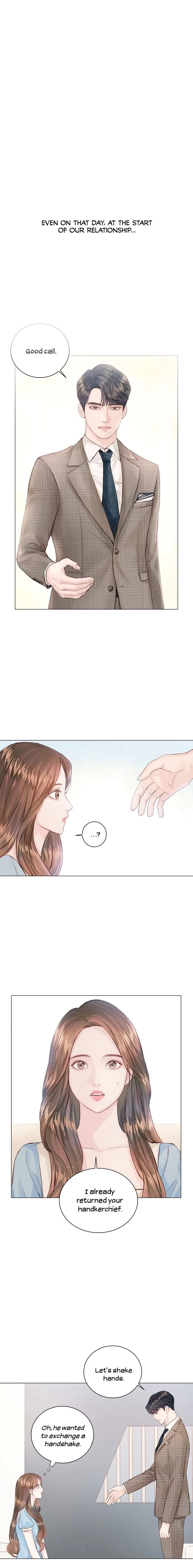 Surely a Happy Ending Chapter 4 – Page 14
