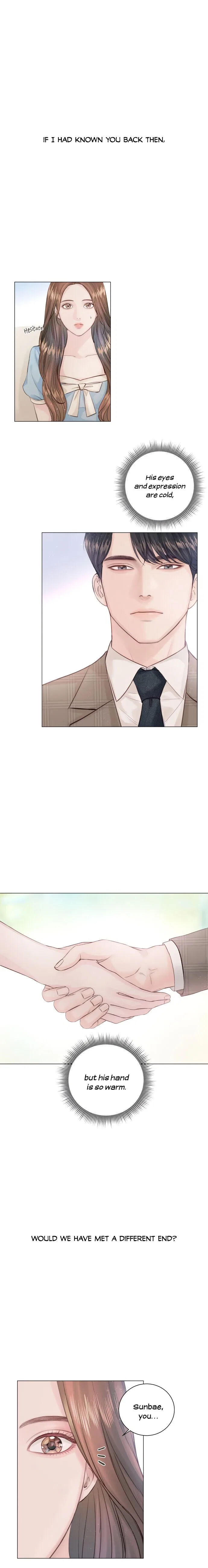 Surely a Happy Ending Chapter 4 – Page 15
