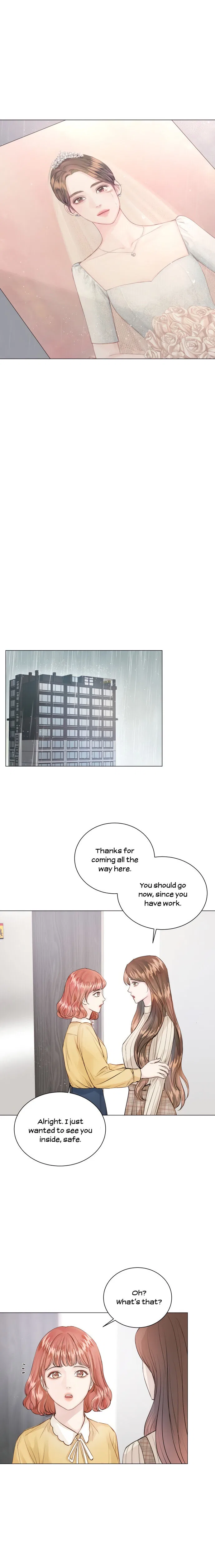 Surely a Happy Ending Chapter 4 – Page 18