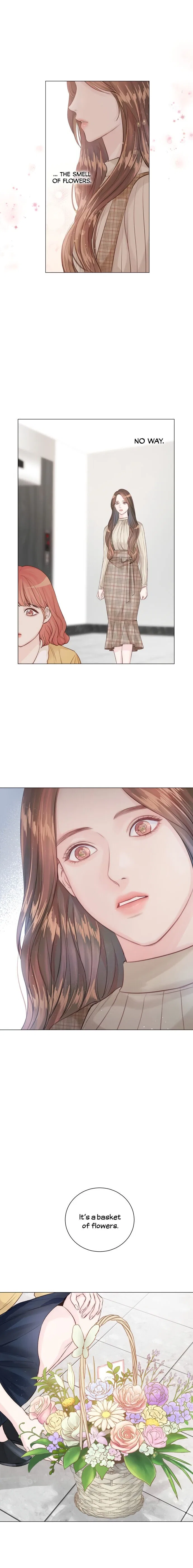 Surely a Happy Ending Chapter 4 – Page 19