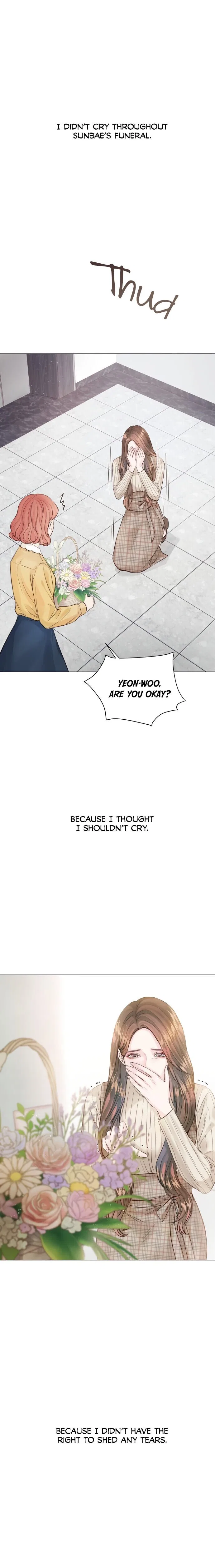 Surely a Happy Ending Chapter 4 – Page 20