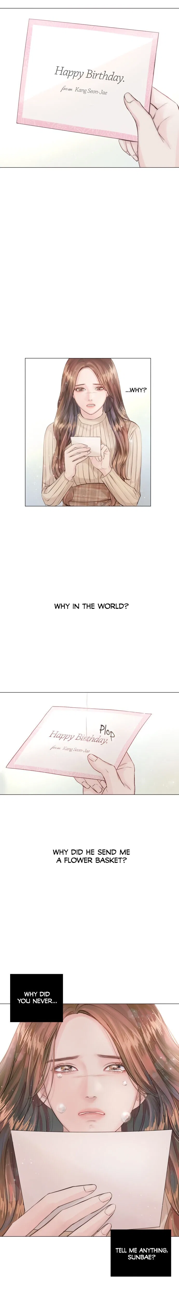 Surely a Happy Ending Chapter 4 – Page 21