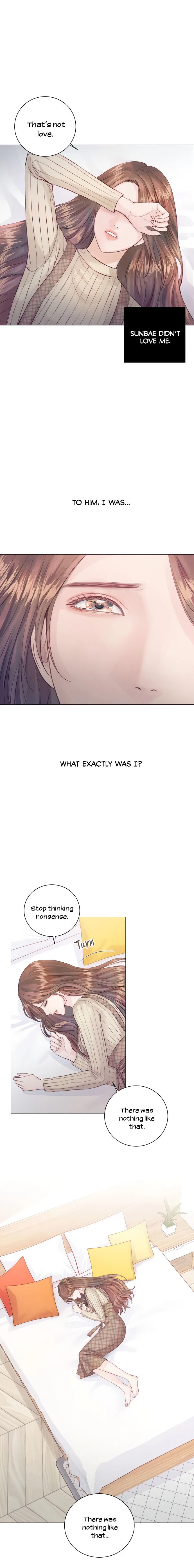Surely a Happy Ending Chapter 4 – Page 24