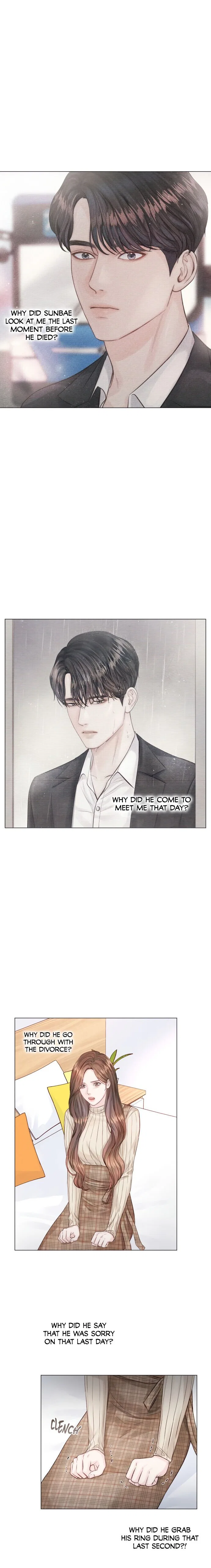 Surely a Happy Ending Chapter 4 – Page 25