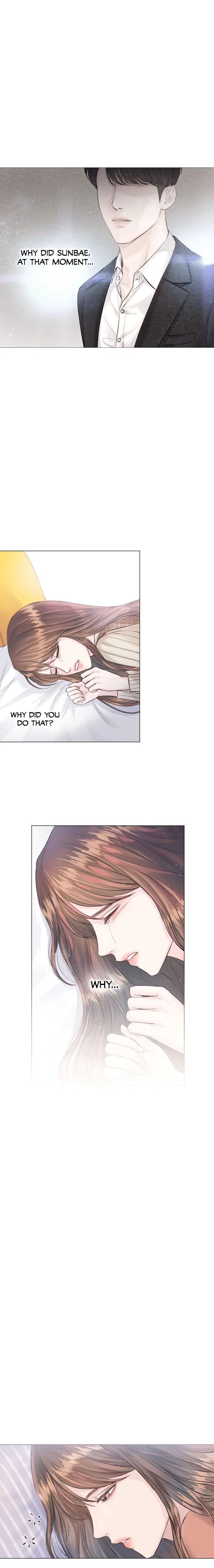 Surely a Happy Ending Chapter 4 – Page 27