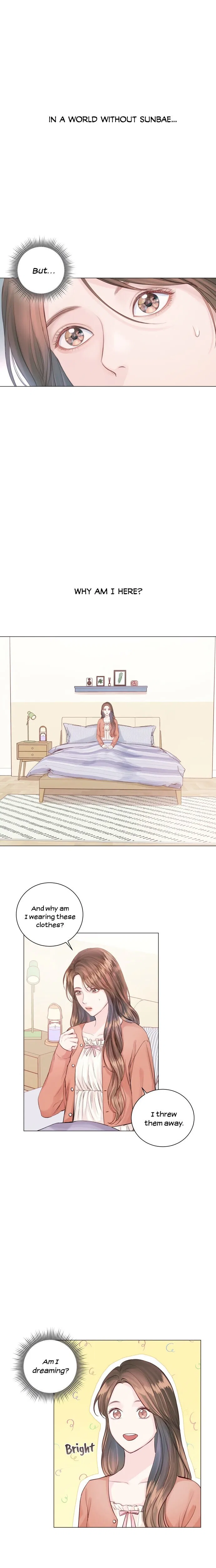 Surely a Happy Ending Chapter 4 – Page 29