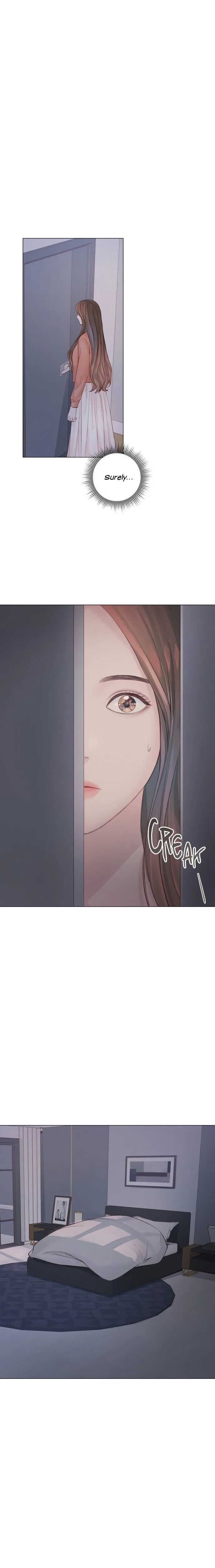 Surely a Happy Ending Chapter 4 – Page 32