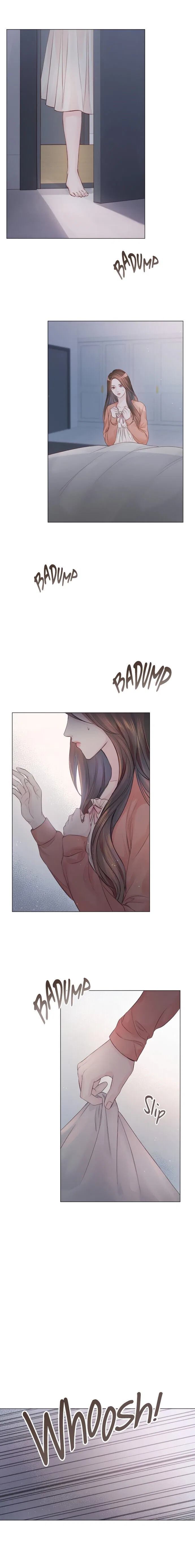 Surely a Happy Ending Chapter 4 – Page 33
