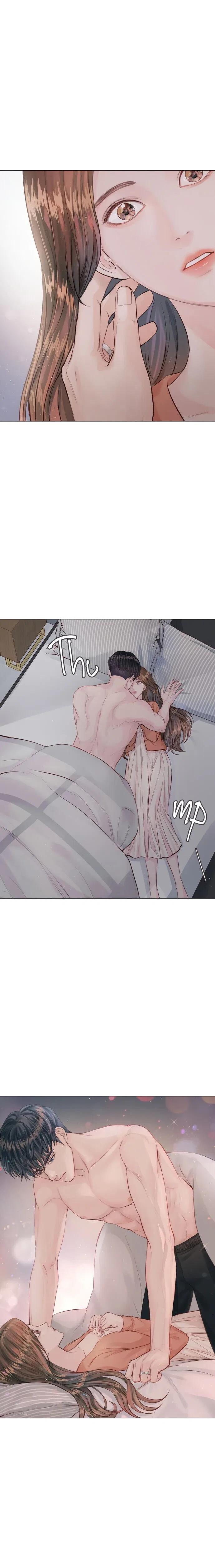 Surely a Happy Ending Chapter 4 – Page 34