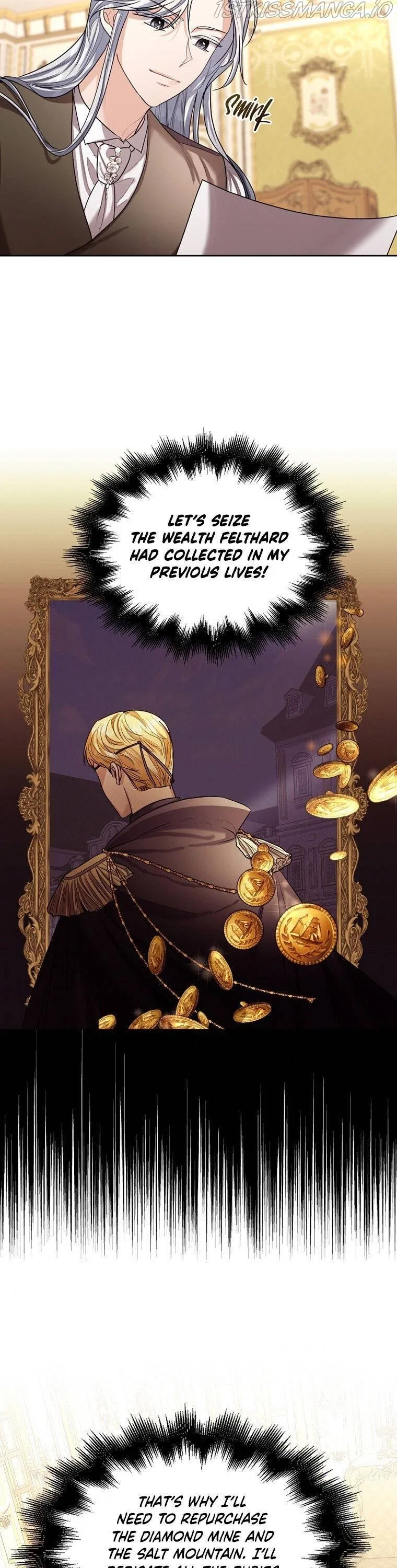 The Duke of Ashleyan’s Contractual Marriage Chapter 23 – Page 10