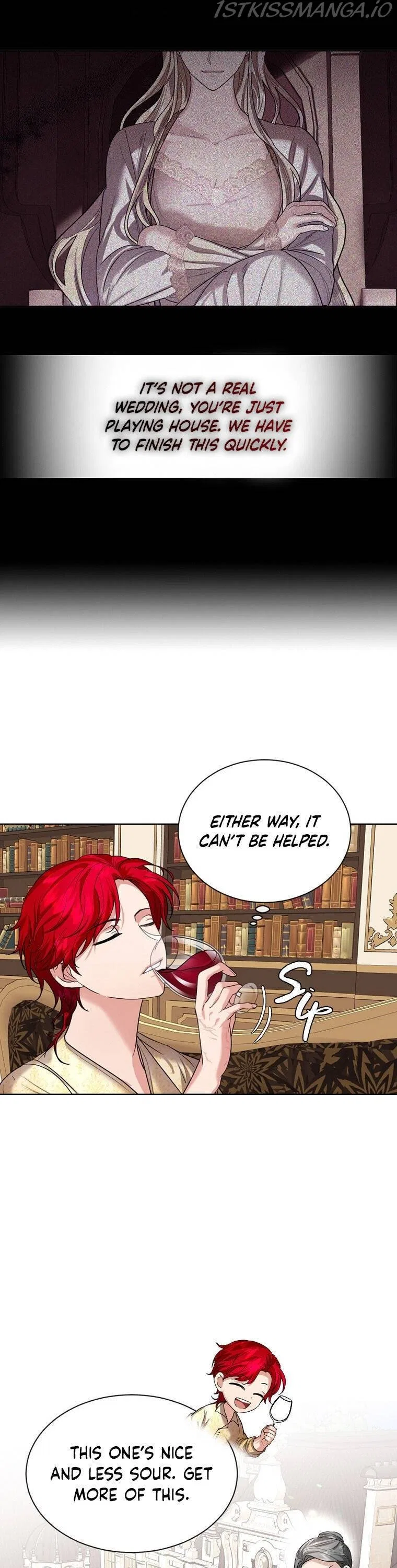 The Duke of Ashleyan’s Contractual Marriage Chapter 23 – Page 14