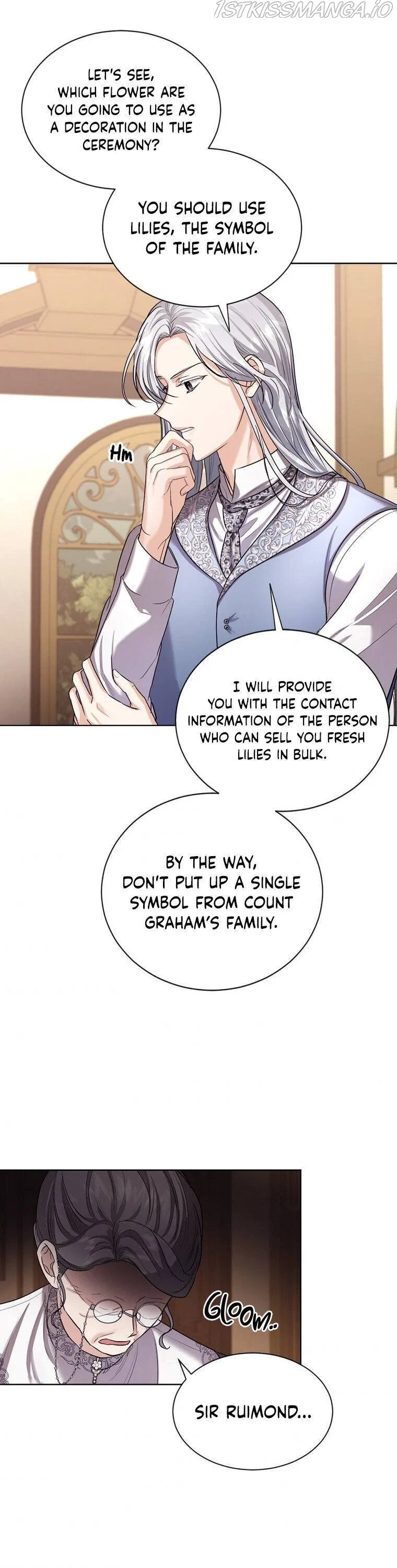 The Duke of Ashleyan’s Contractual Marriage Chapter 23 – Page 16