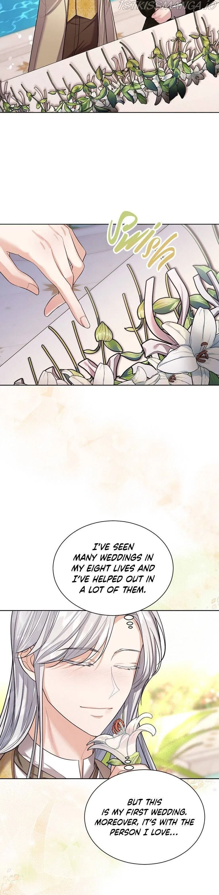 The Duke of Ashleyan’s Contractual Marriage Chapter 23 – Page 19