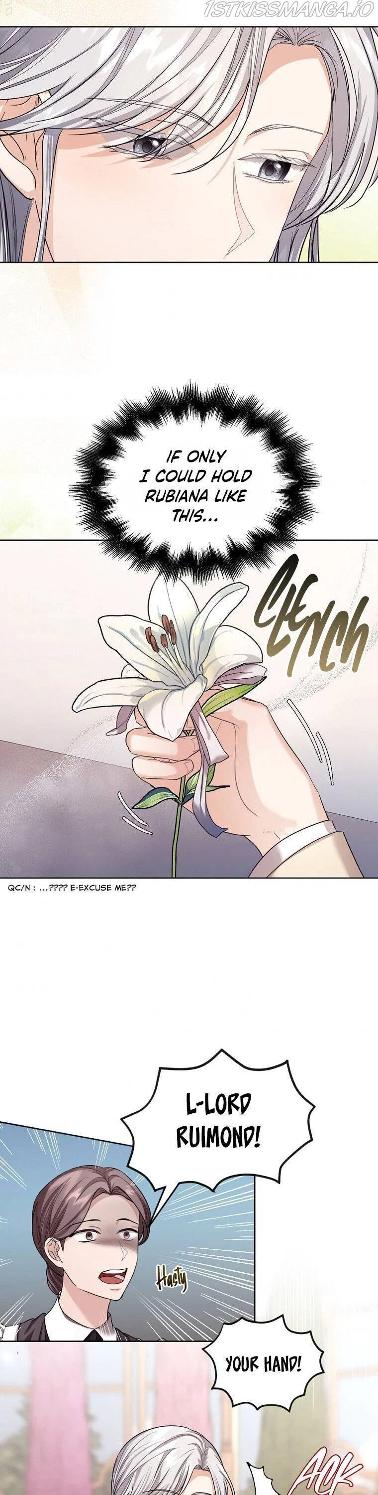 The Duke of Ashleyan’s Contractual Marriage Chapter 23 – Page 20
