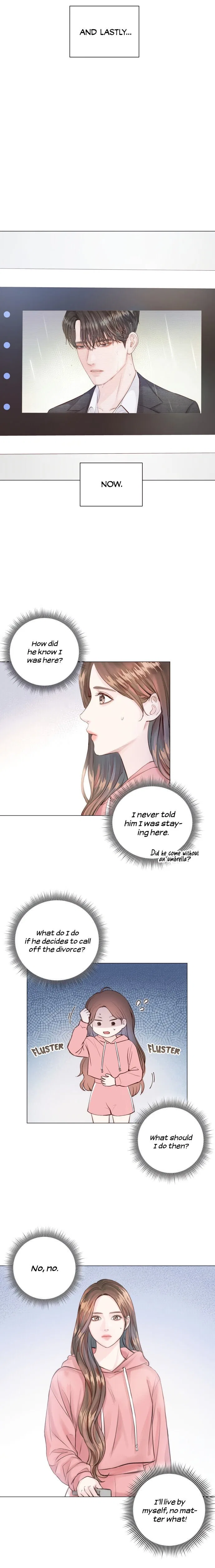 Surely a Happy Ending Chapter 3 – Page 5