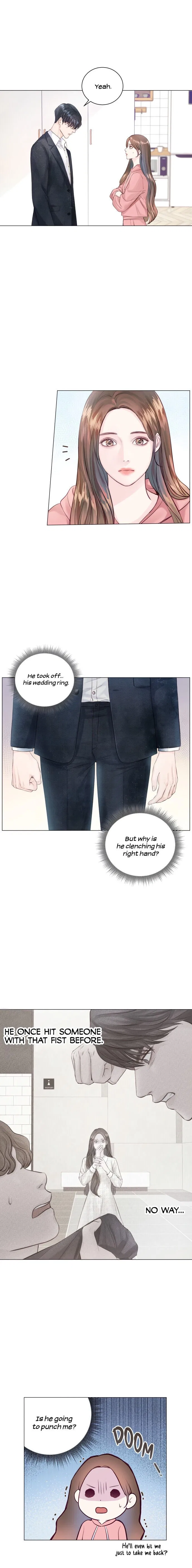 Surely a Happy Ending Chapter 3 – Page 7