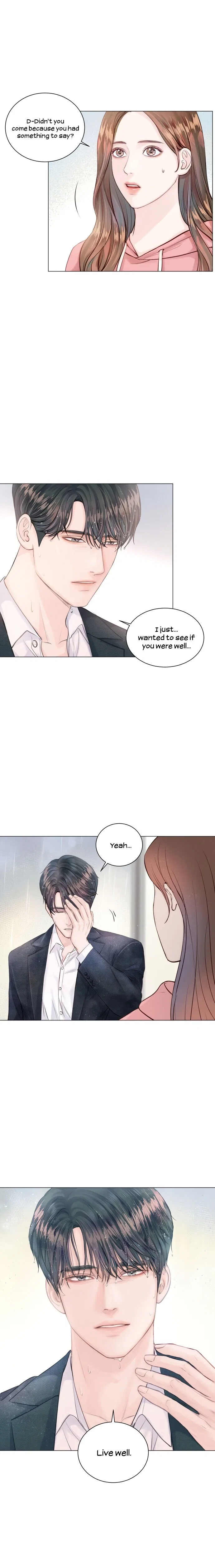Surely a Happy Ending Chapter 3 – Page 8