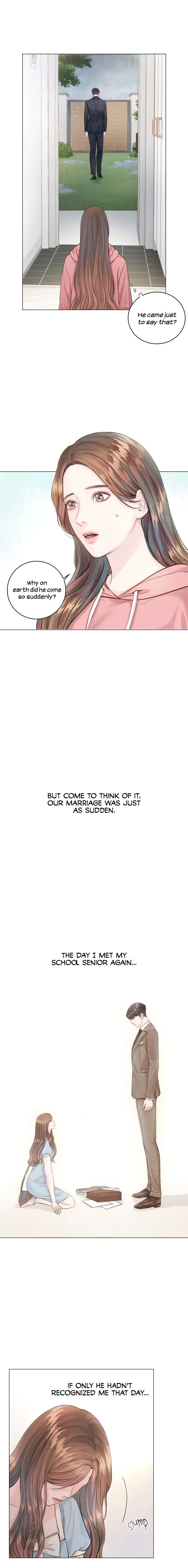 Surely a Happy Ending Chapter 3 – Page 9