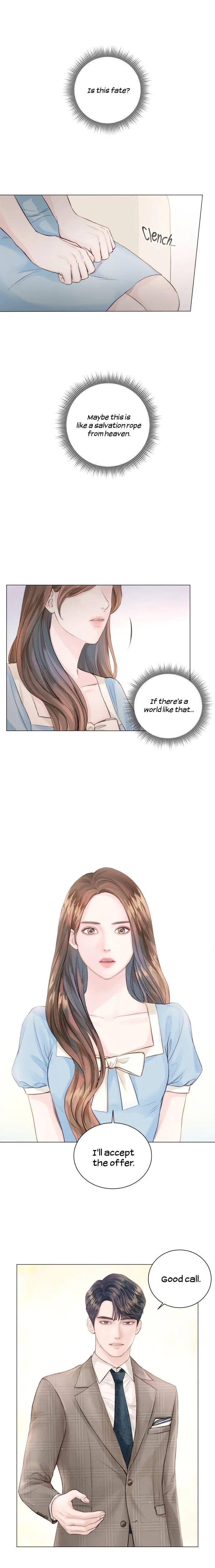 Surely a Happy Ending Chapter 3 – Page 13