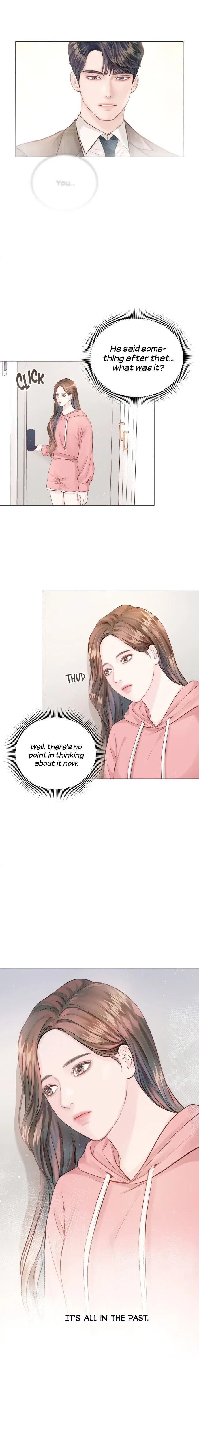 Surely a Happy Ending Chapter 3 – Page 14