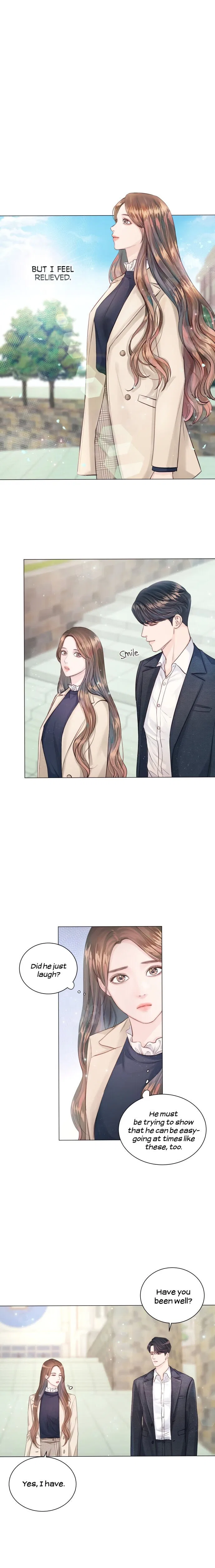 Surely a Happy Ending Chapter 3 – Page 17