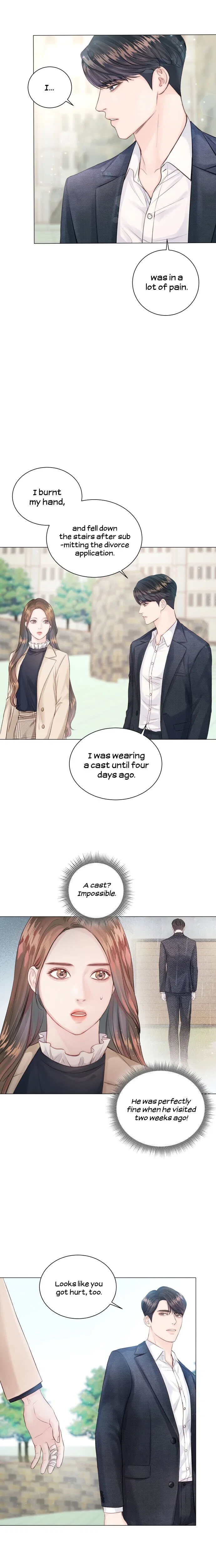 Surely a Happy Ending Chapter 3 – Page 18