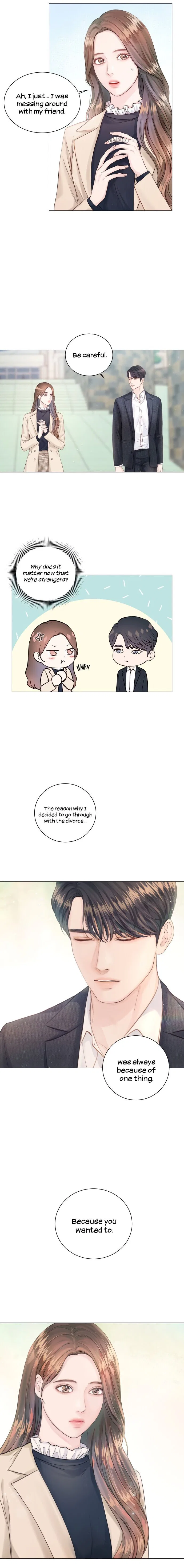 Surely a Happy Ending Chapter 3 – Page 19