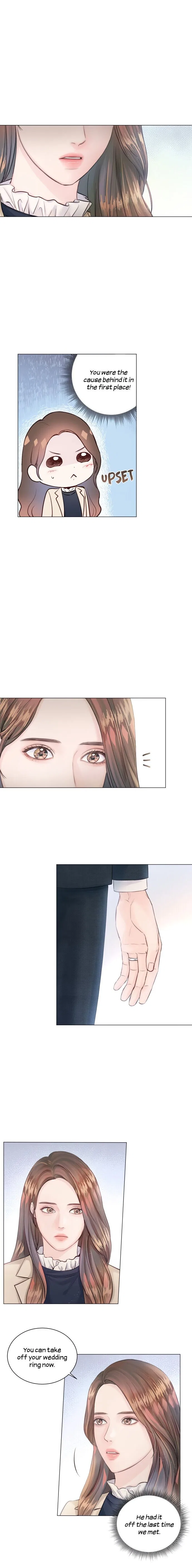 Surely a Happy Ending Chapter 3 – Page 20