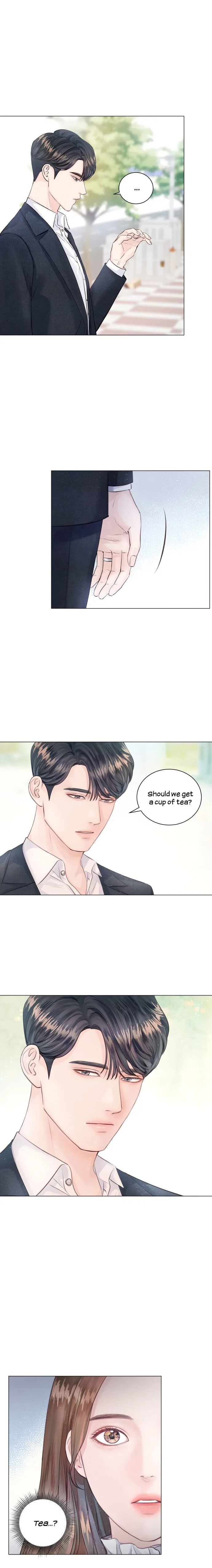 Surely a Happy Ending Chapter 3 – Page 21