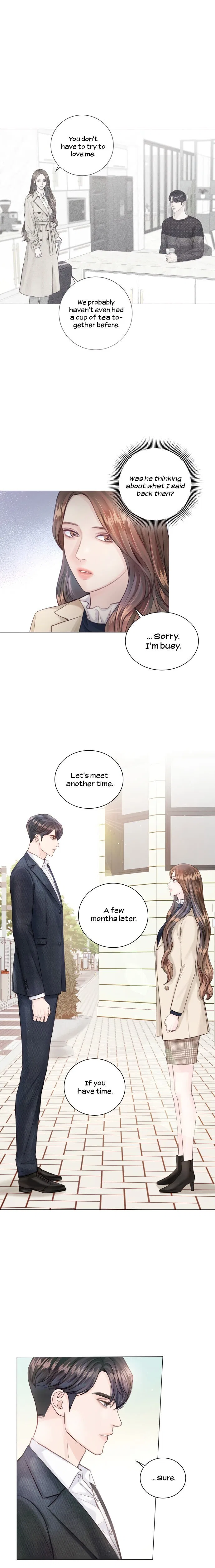 Surely a Happy Ending Chapter 3 – Page 22