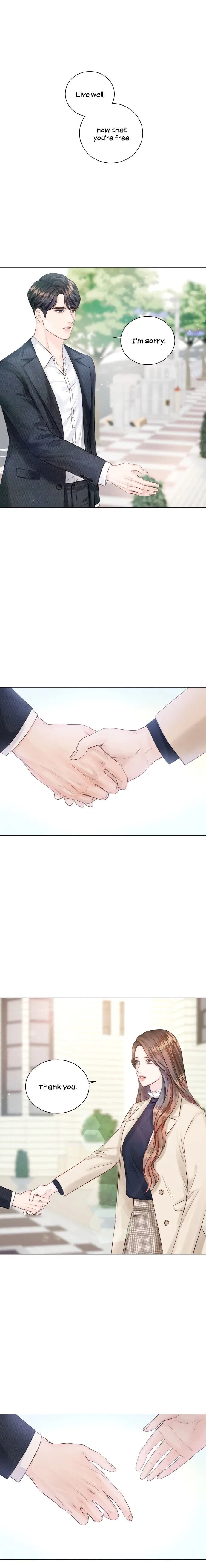 Surely a Happy Ending Chapter 3 – Page 23