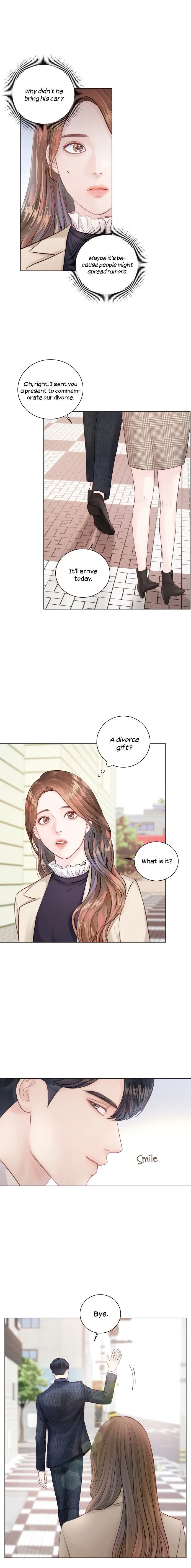 Surely a Happy Ending Chapter 3 – Page 25