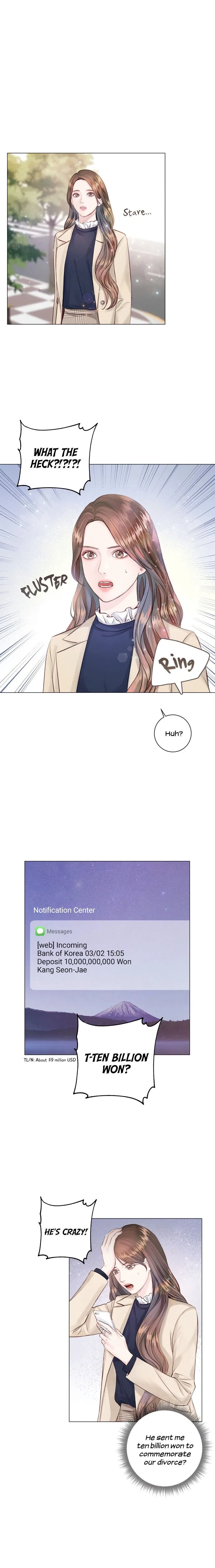 Surely a Happy Ending Chapter 3 – Page 26