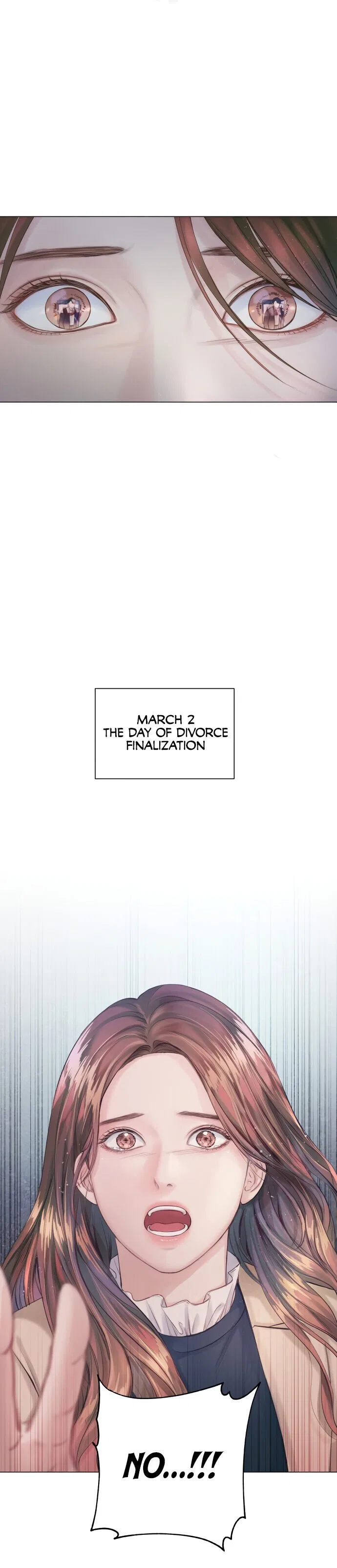 Surely a Happy Ending Chapter 3 – Page 33
