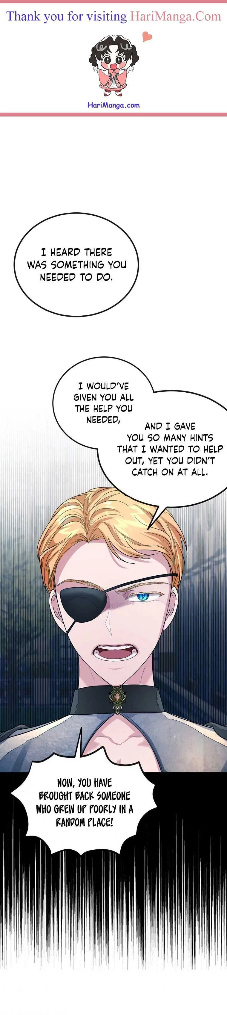 The Duke of Ashleyan’s Contractual Marriage Chapter 22 – Page 1