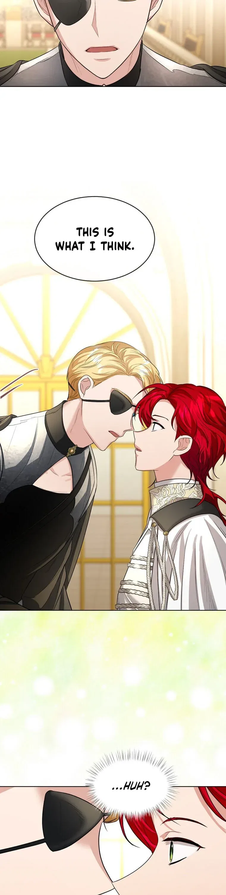The Duke of Ashleyan’s Contractual Marriage Chapter 22 – Page 9
